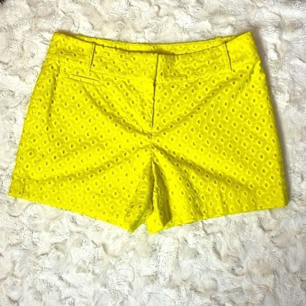 Loft‎ Riviera shorts. Size 4